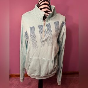 Victoria’s Secret PINK, size M, color light blue